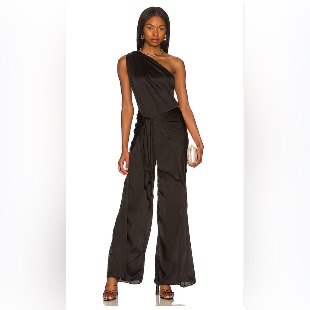 Marea Jumpsuit Baobab